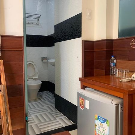 Au Lac Hotel Quy Nhơn Zewnętrze zdjęcie