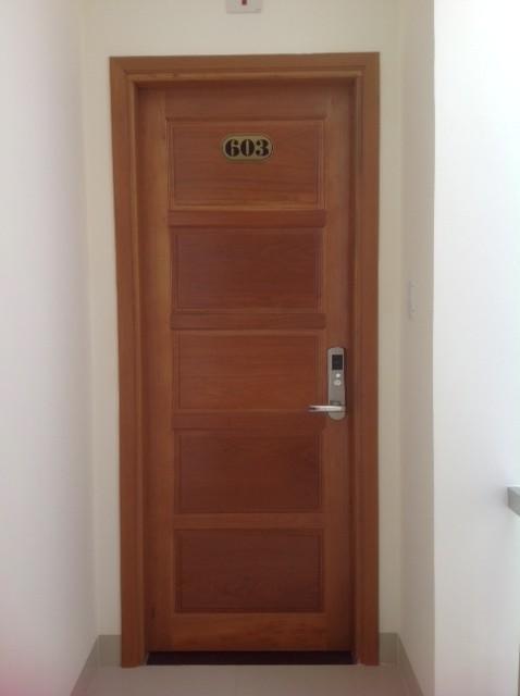 Au Lac Hotel Quy Nhơn Zewnętrze zdjęcie