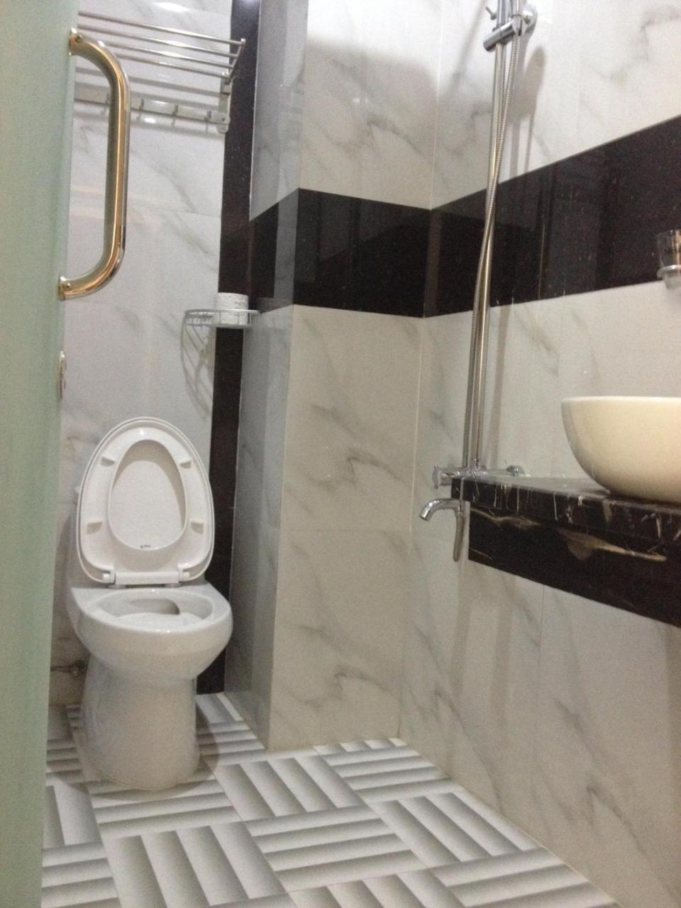 Au Lac Hotel Quy Nhơn Zewnętrze zdjęcie