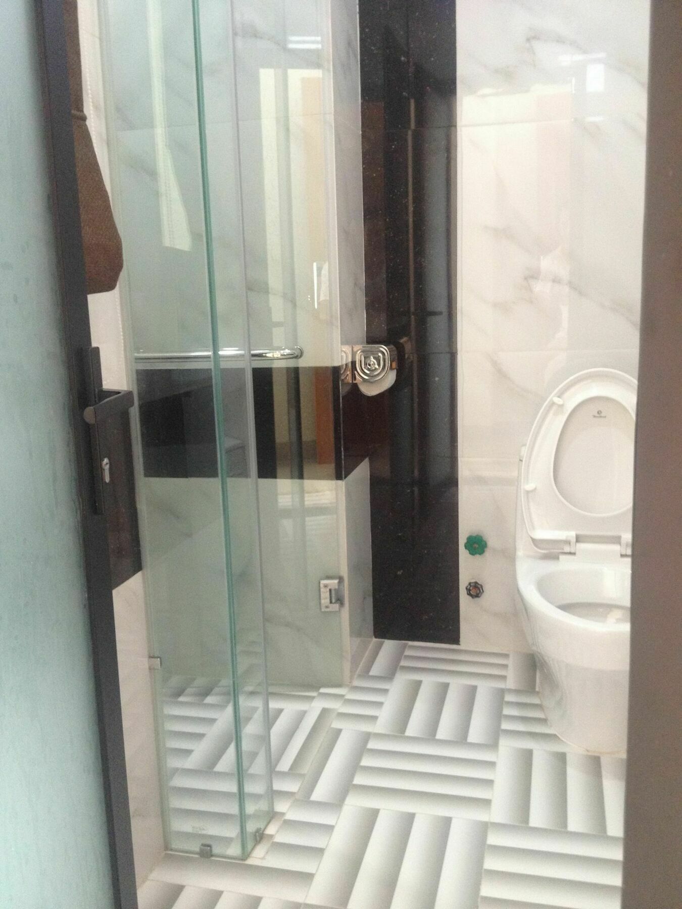 Au Lac Hotel Quy Nhơn Zewnętrze zdjęcie